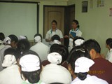 Patient & interpersonal Interaction 2